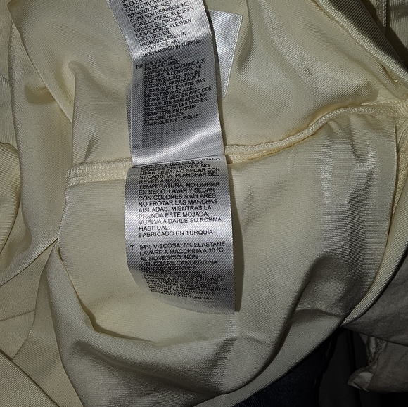 Reiss Cierra Strappy Off Shoulder Top - Picture 7 of 9